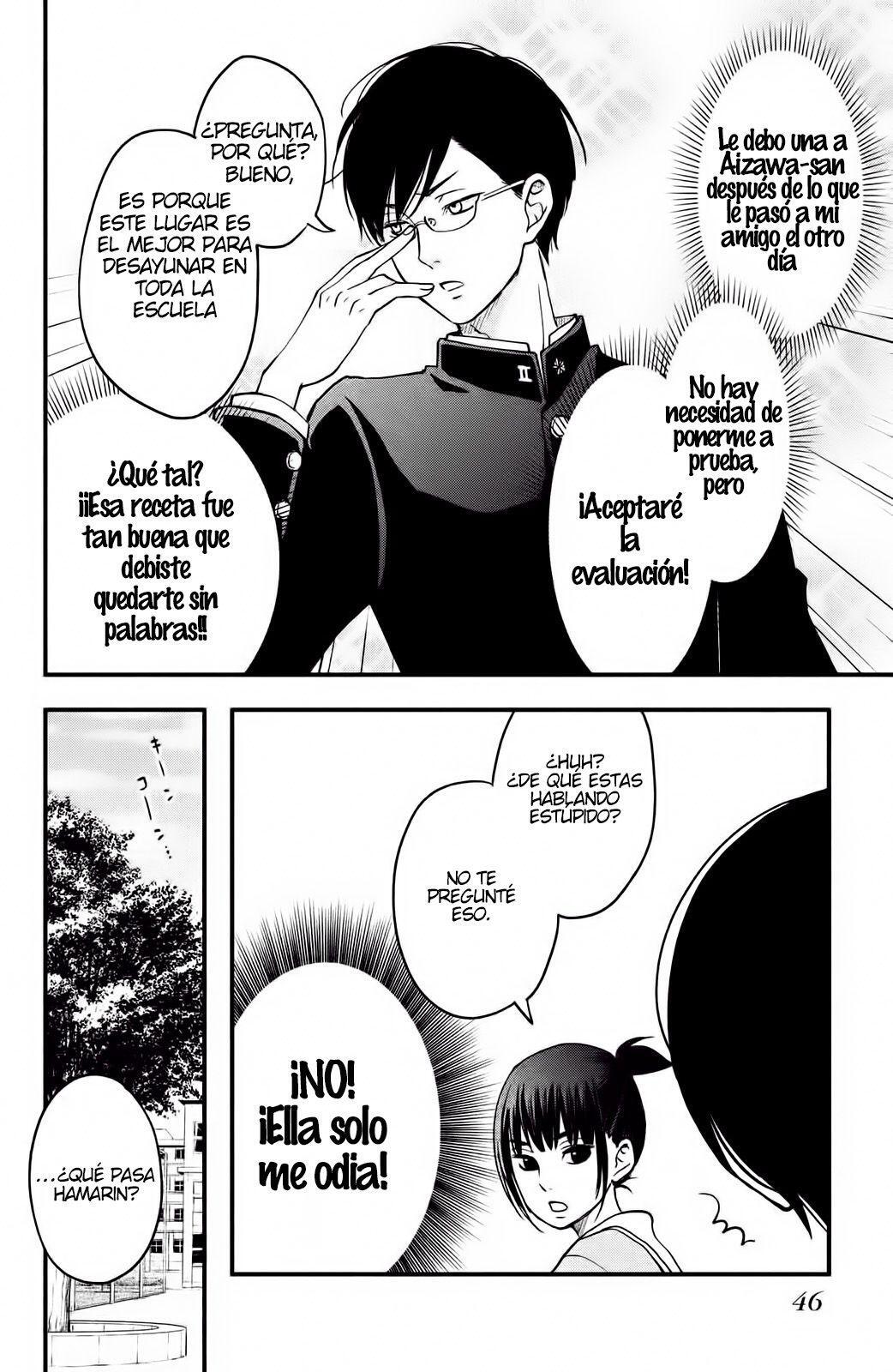 Capitulo 8 page 11