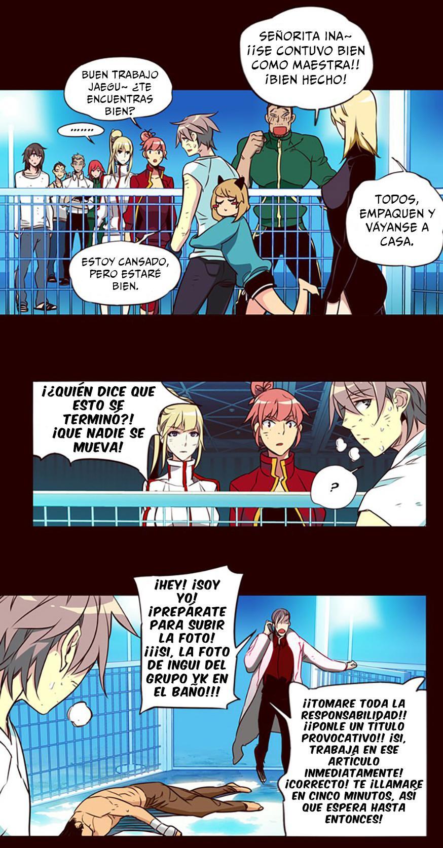 Capitulo 178 page 19