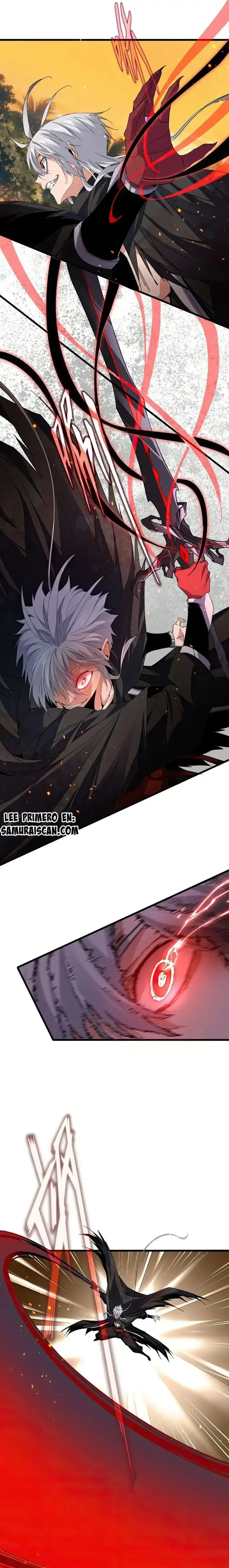 Capitulo 845 page 9