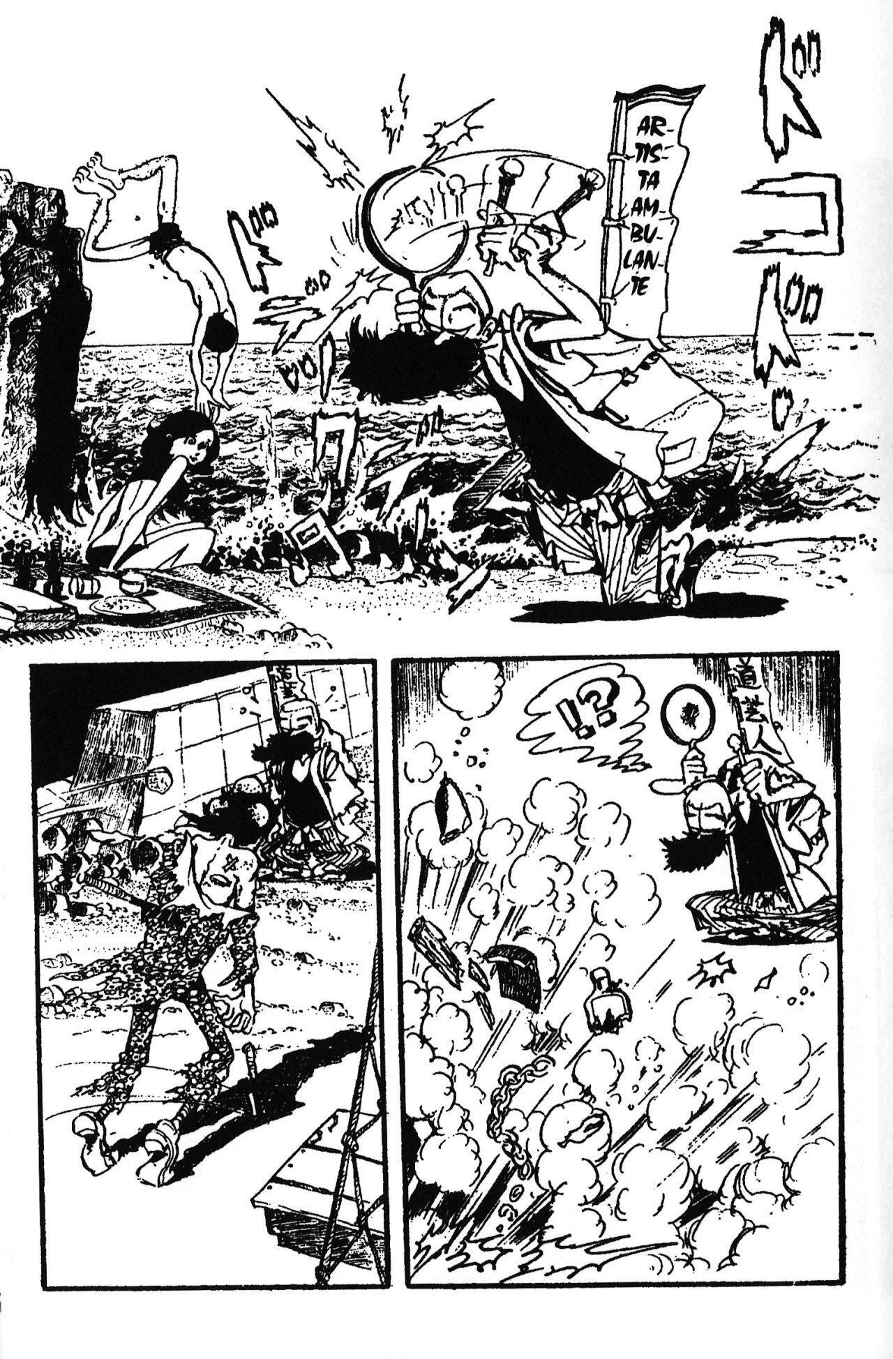 Capitulo 100 page 4