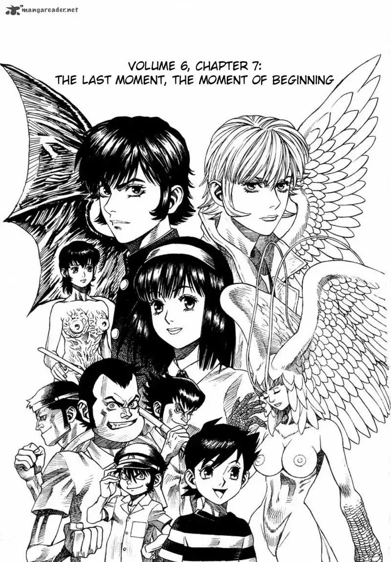 Capitulo 41 page 1