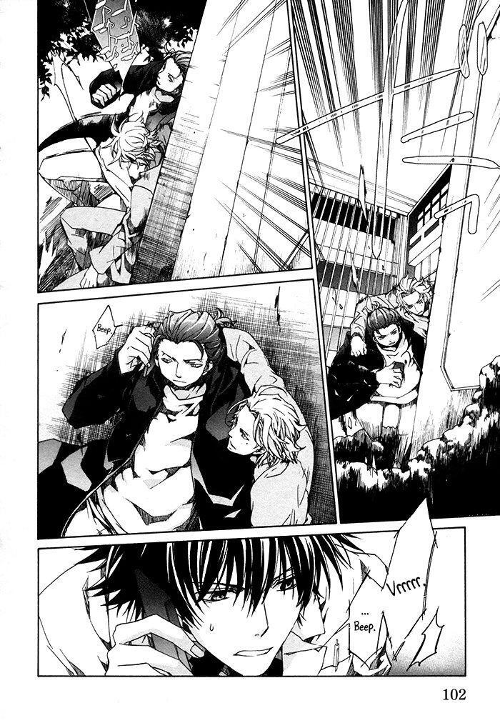 Capitulo 18 page 21
