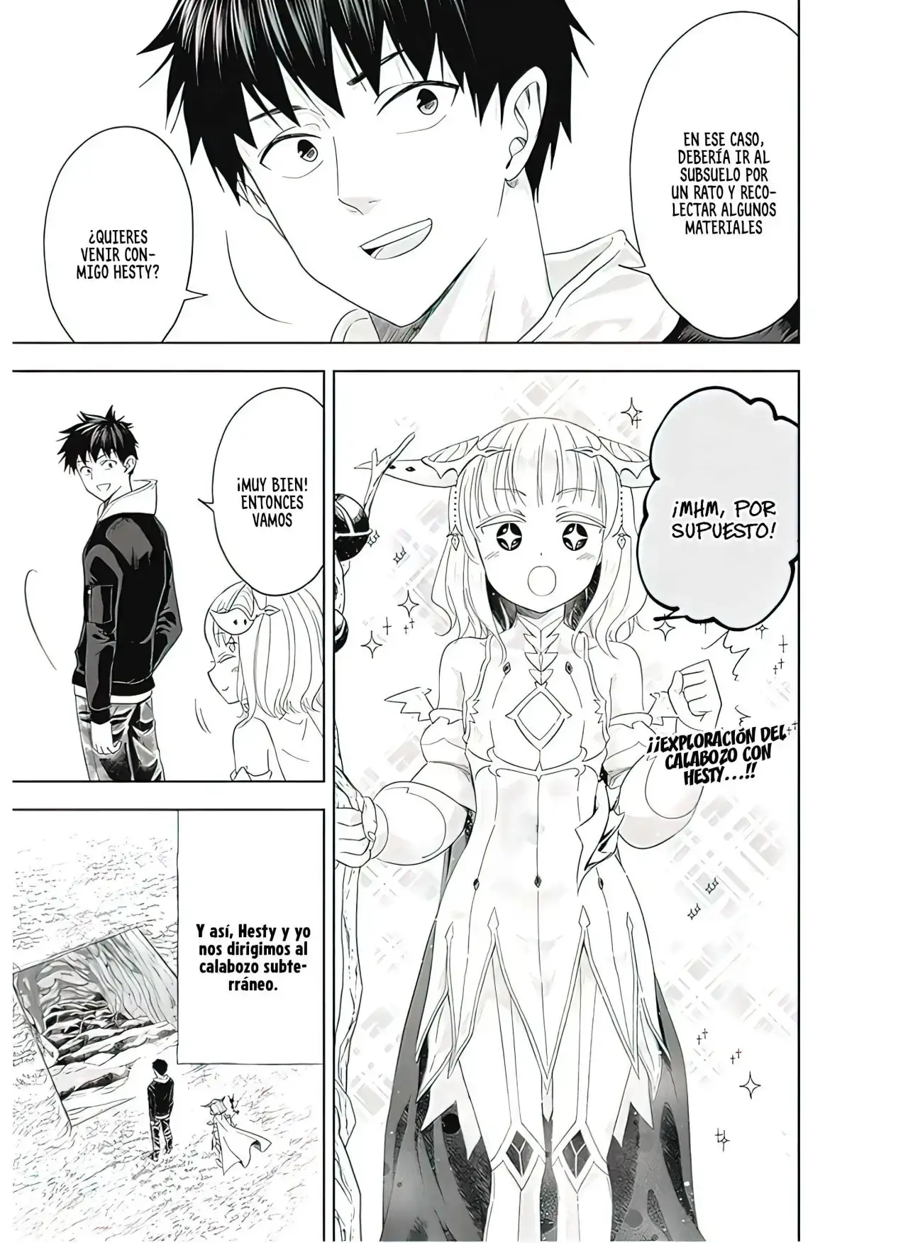 Capitulo 96 page 12