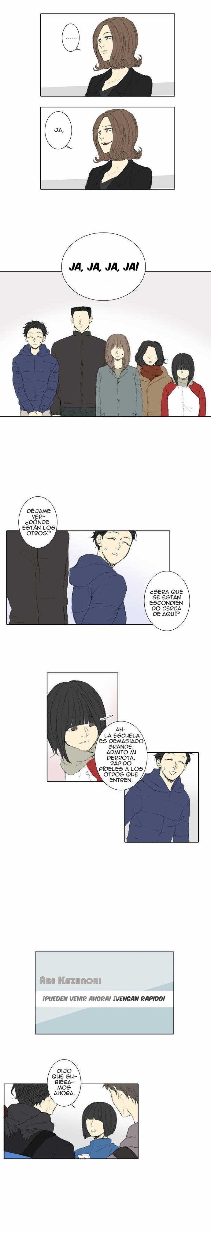 Capitulo 41 page 4