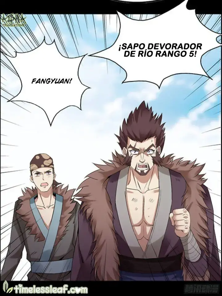 Capitulo 92 page 10