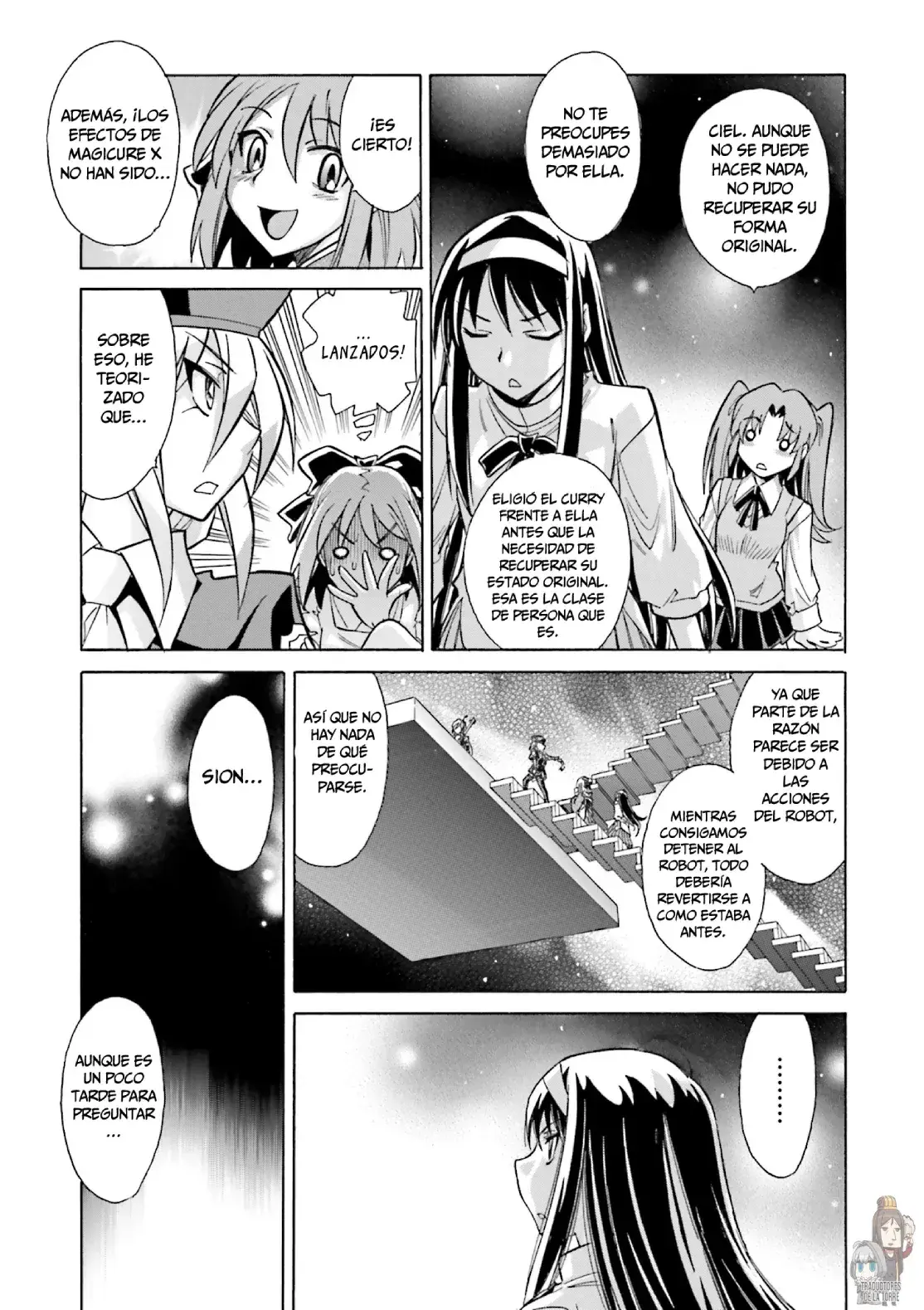 Capitulo 10 page 21