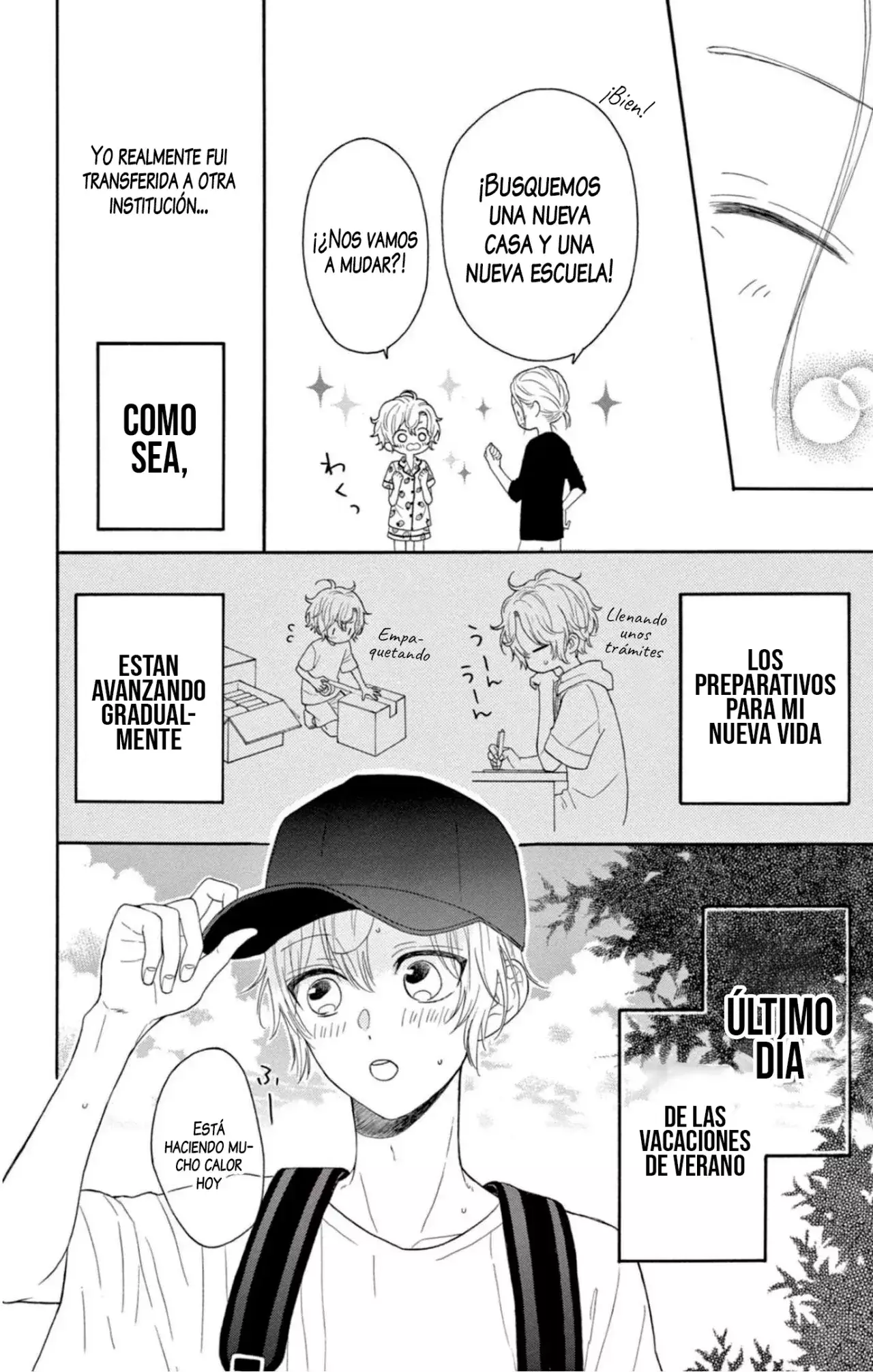 Capitulo 1 page 20