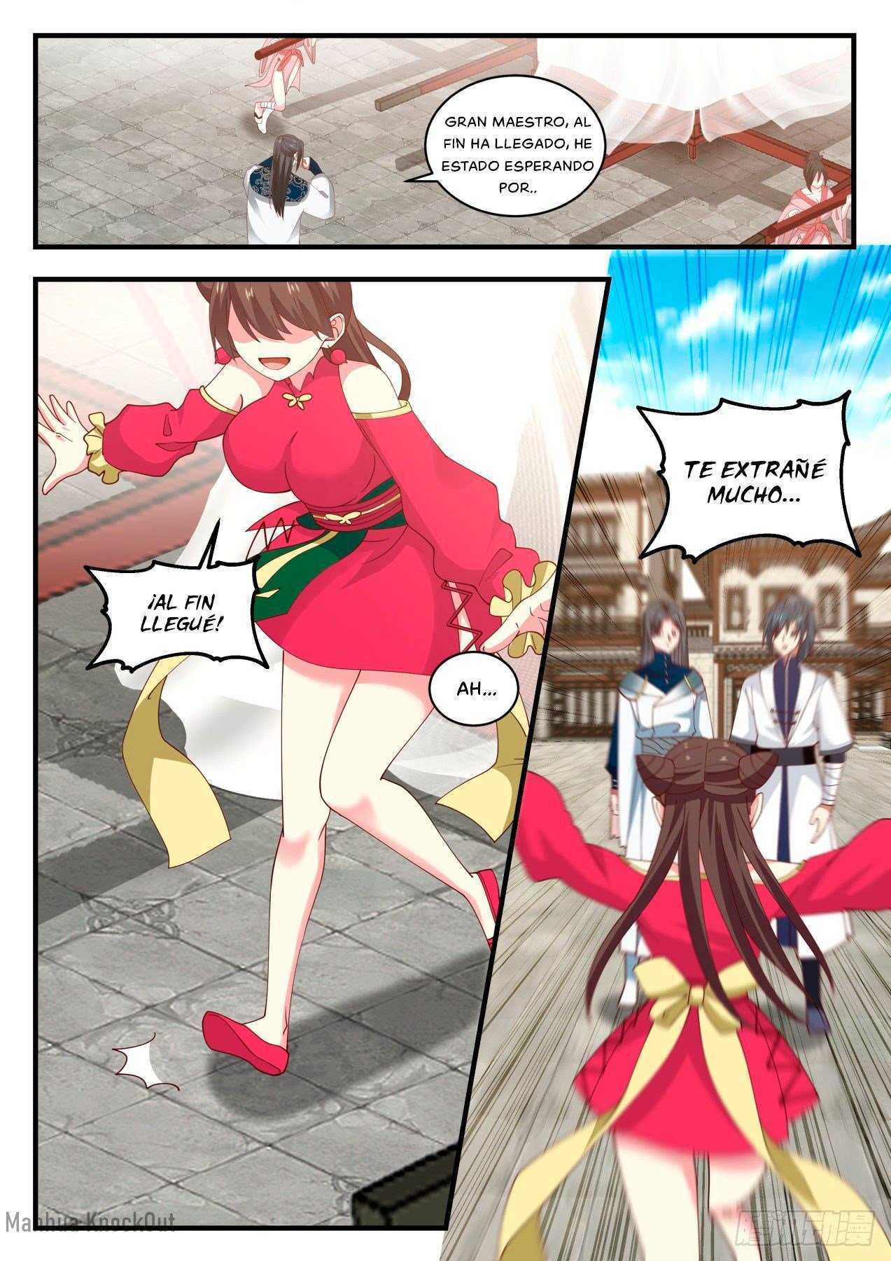 Capitulo 1535 page 12