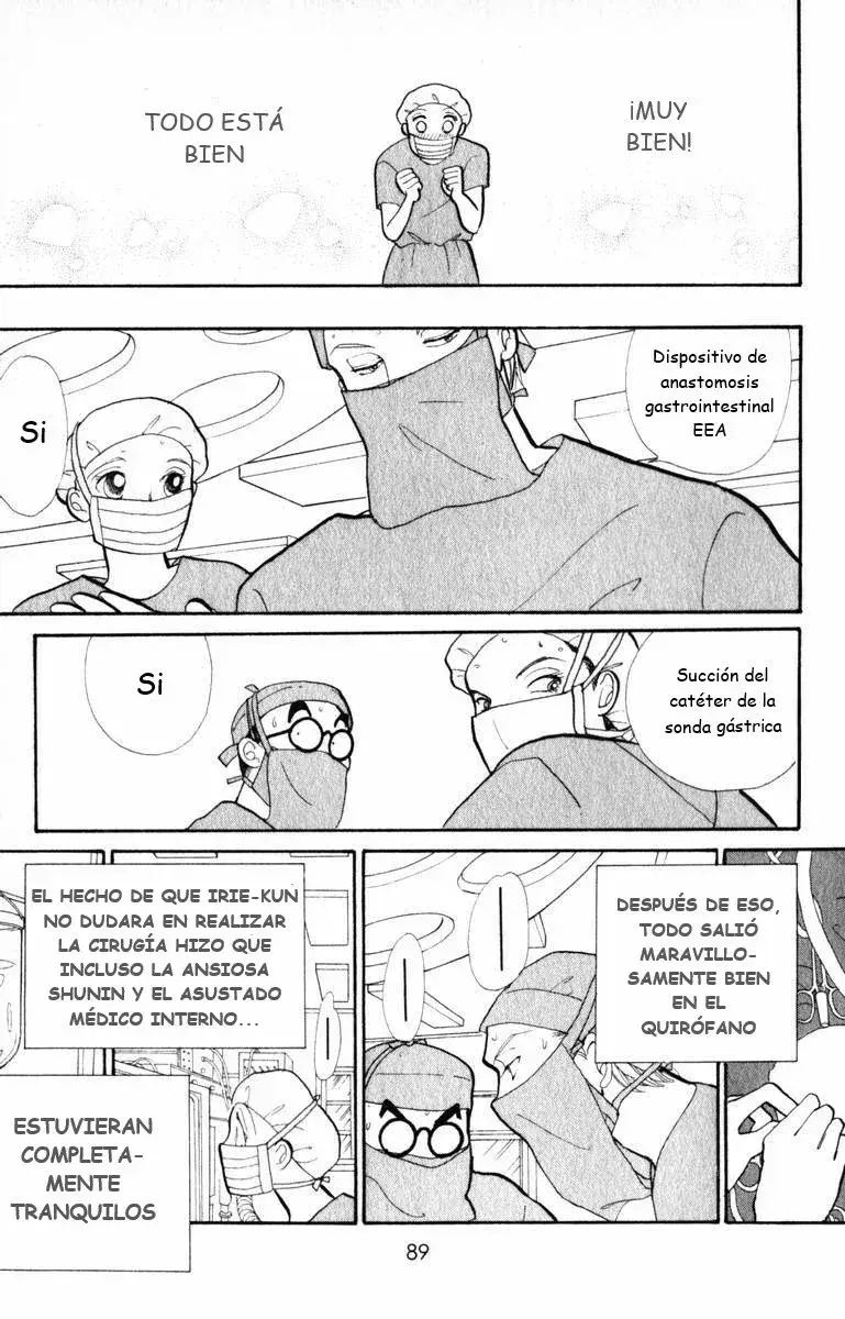 Capitulo 81 page 10