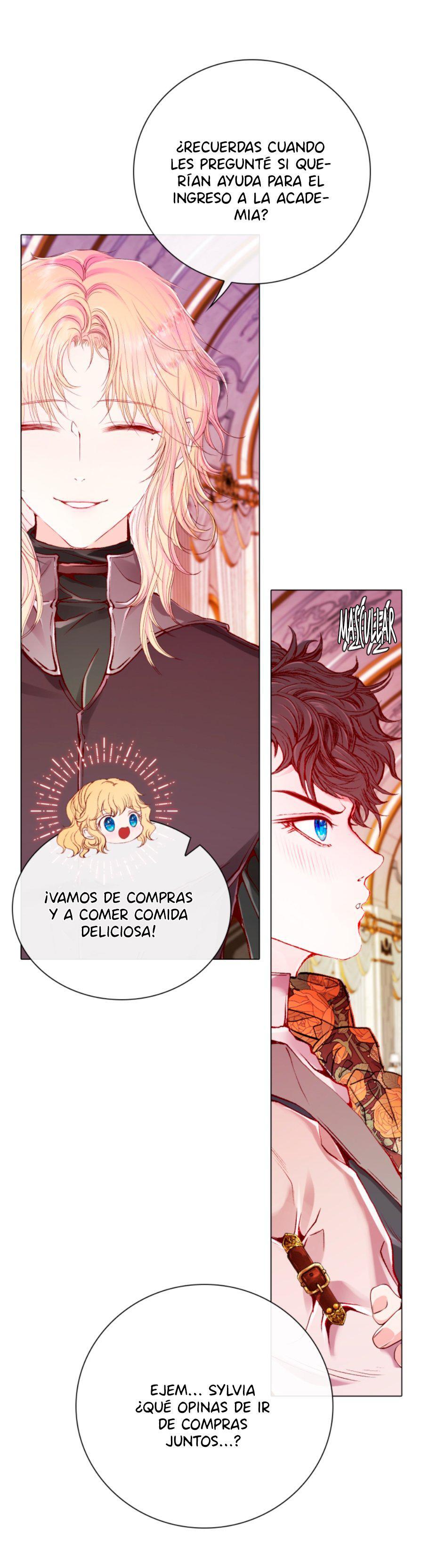 Capitulo 67 page 16