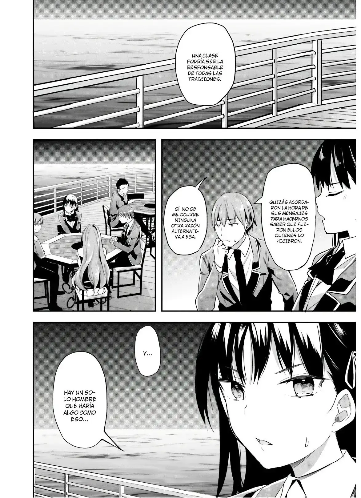 Capitulo 50 page 15
