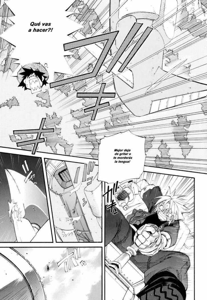 Capitulo 68 page 16