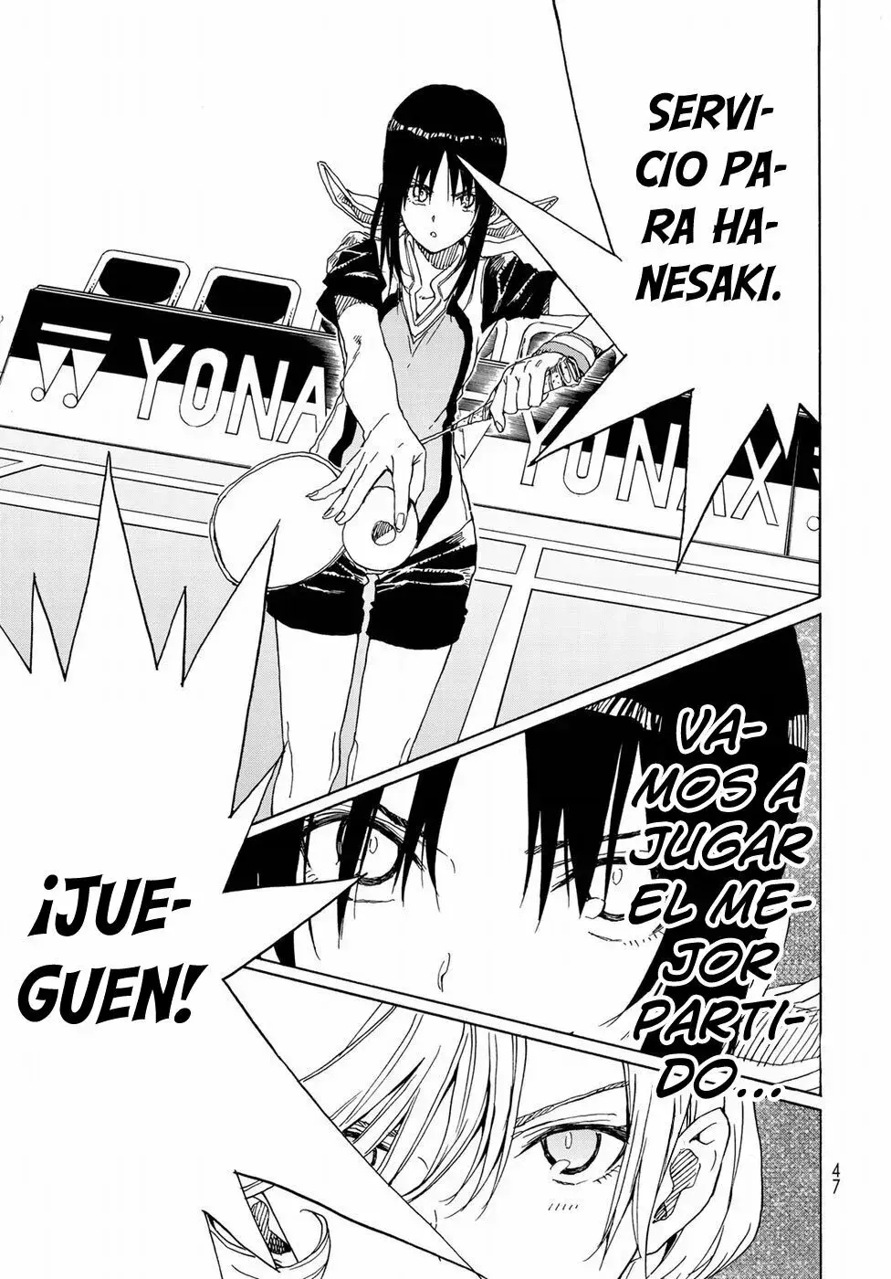 Capitulo 74 page 22