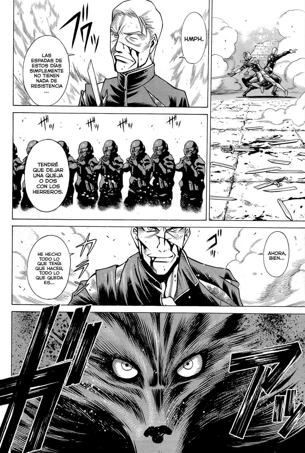 Capitulo 72 page 31