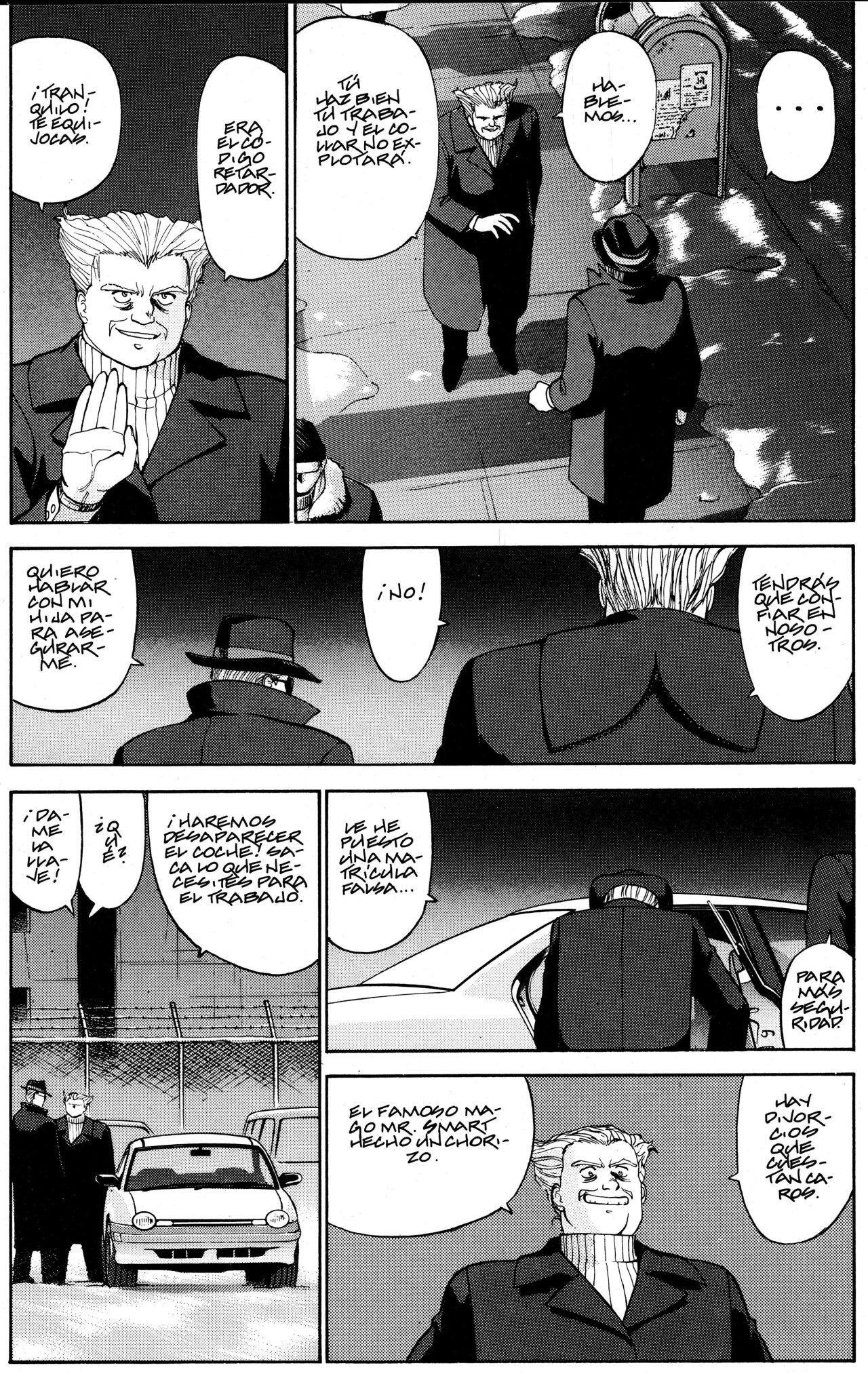 Capitulo 47 page 18
