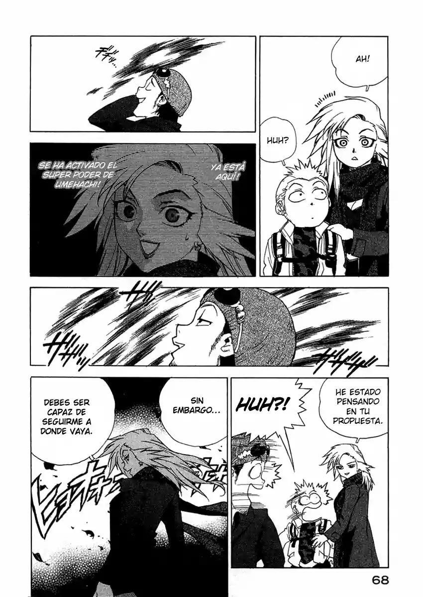 Capitulo 21 page 19