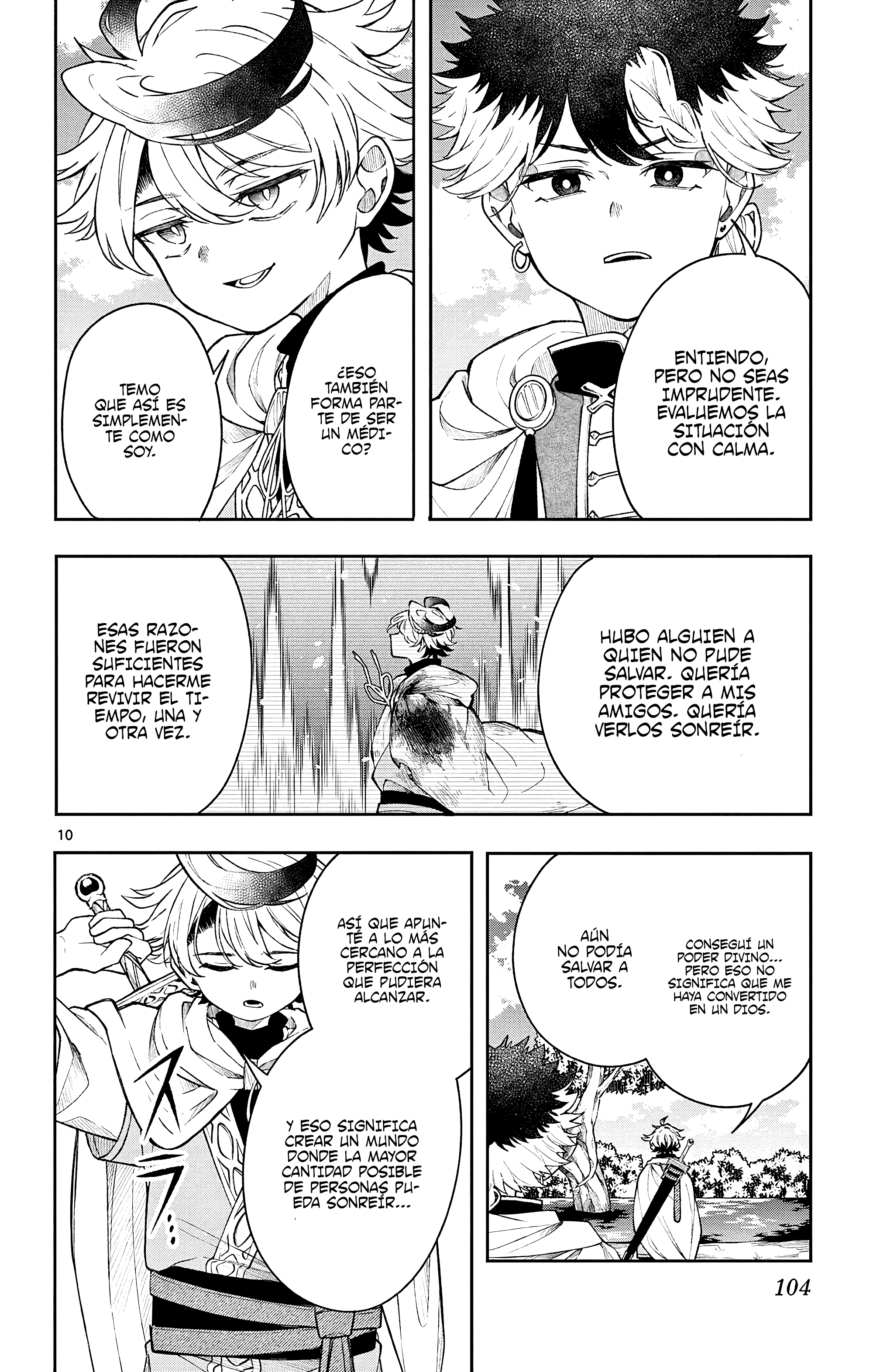 Capitulo 54 page 13