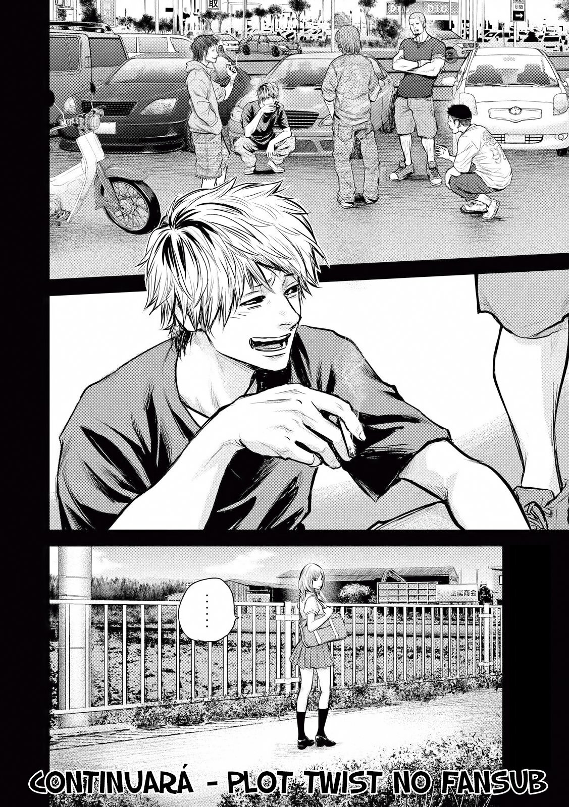 Capitulo 122 page 18