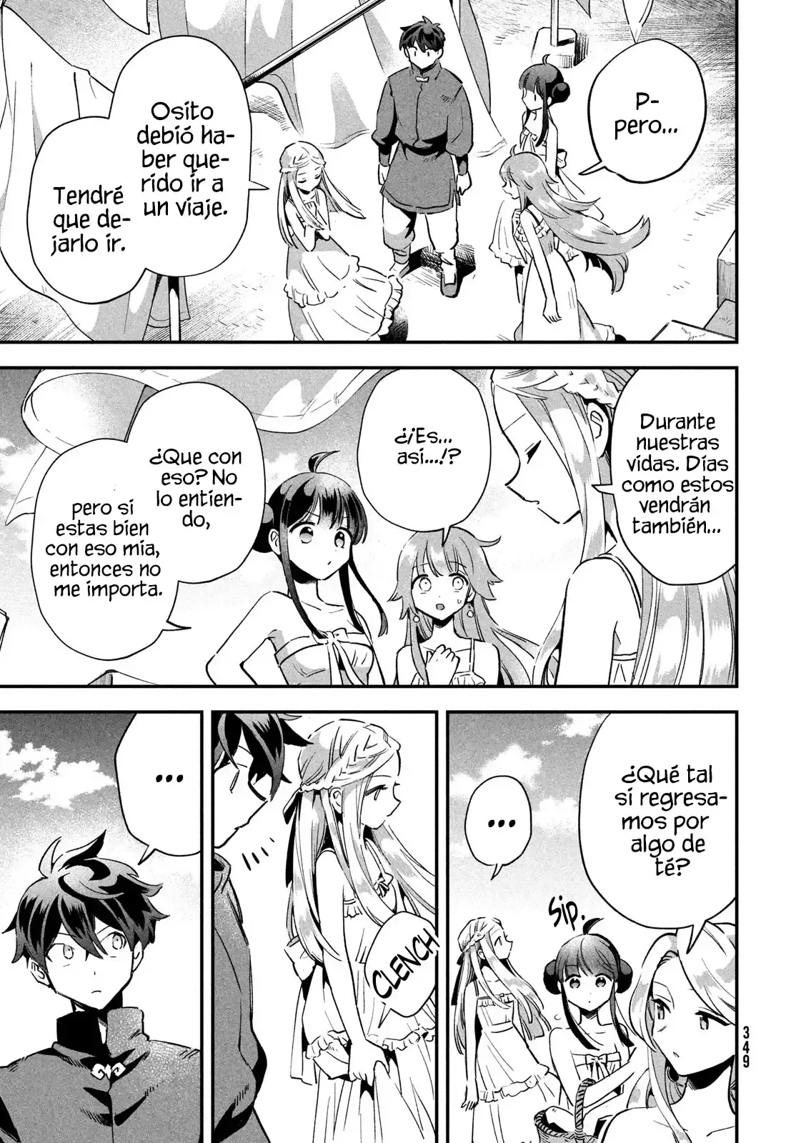 Capitulo 19 page 4