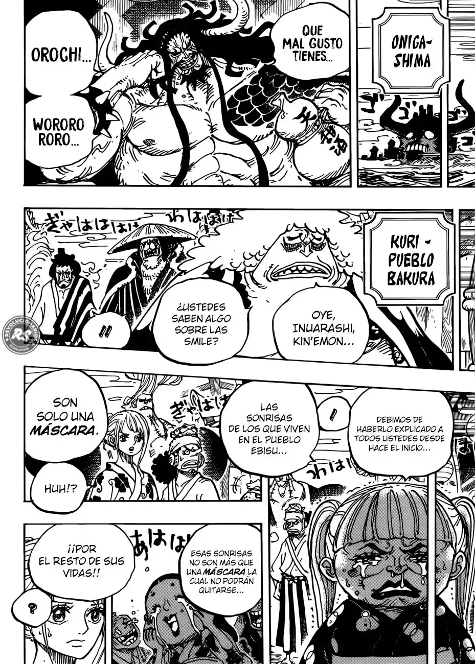 Capitulo 943 page 9