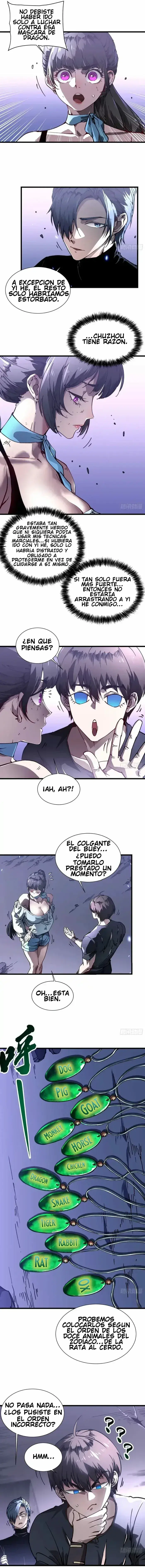 Capitulo 40 page 6