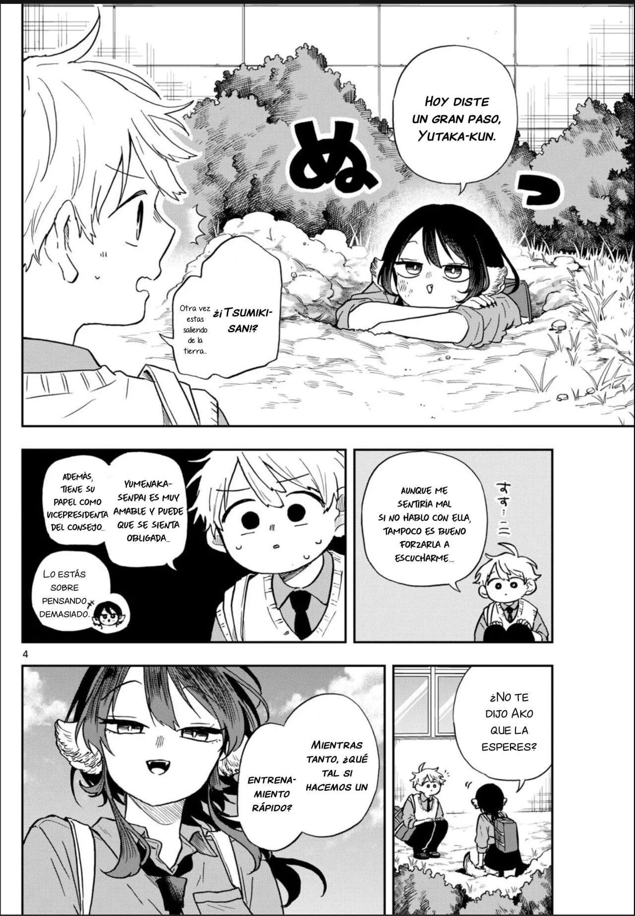 Capitulo 41 page 4