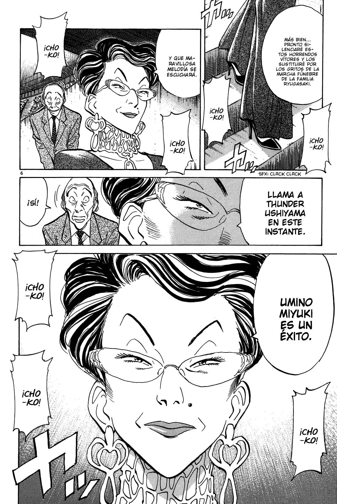 Capitulo 111 page 6