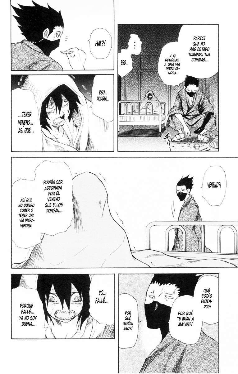 Capitulo 83 page 10