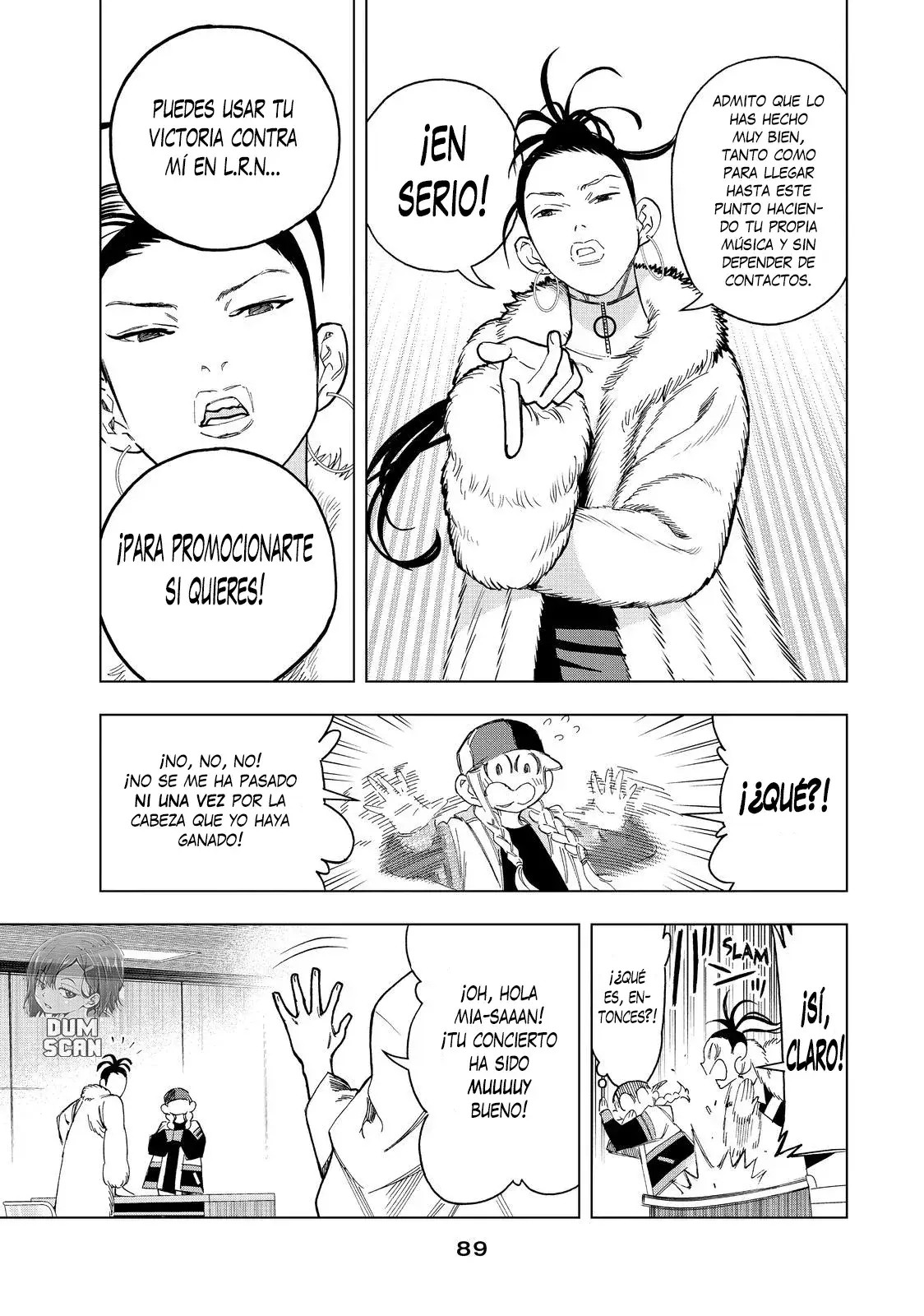 Capitulo 42 page 13