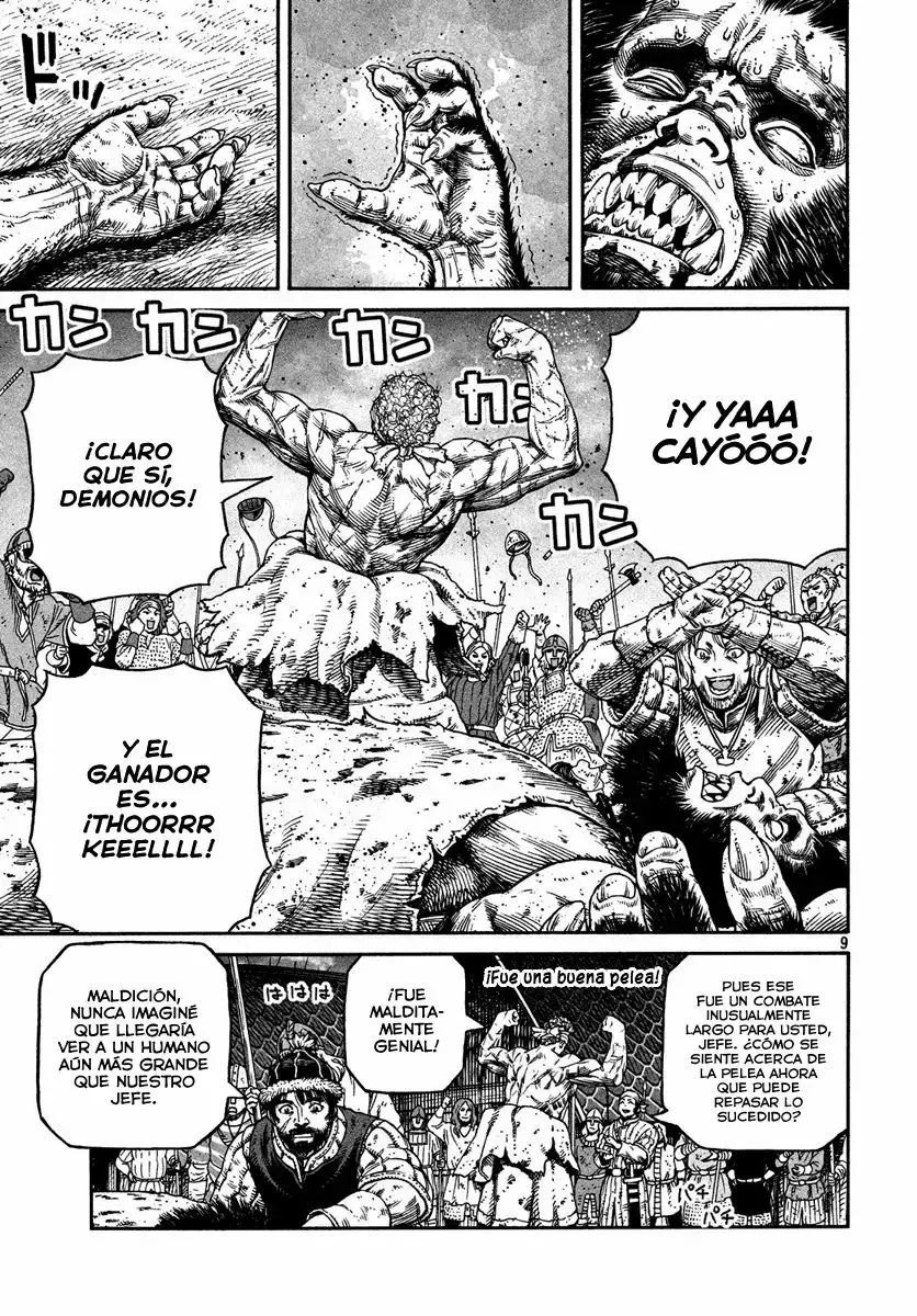 Capitulo 158 page 9