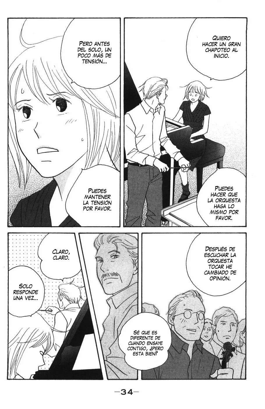 Capitulo 125 page 32