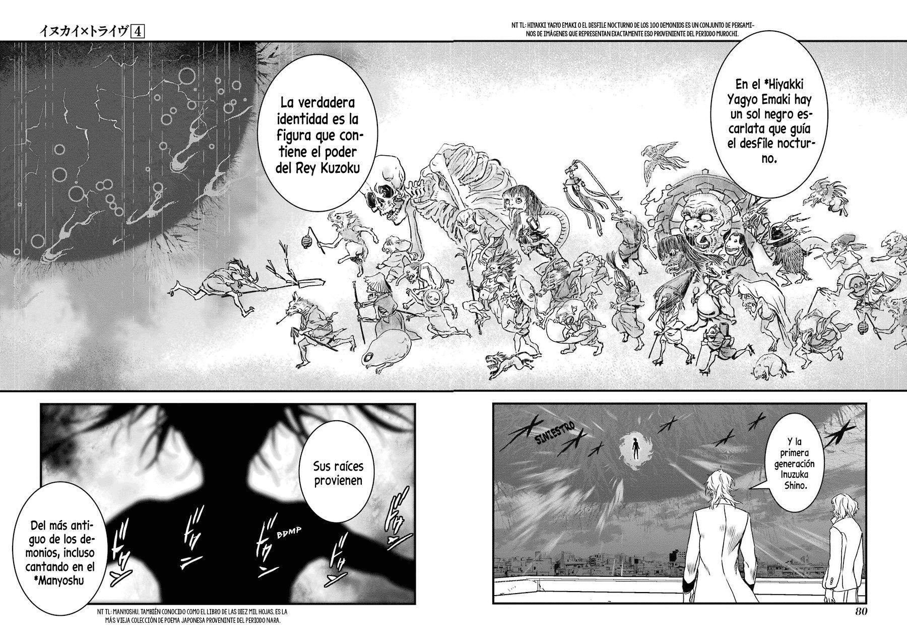 Capitulo 18 page 6