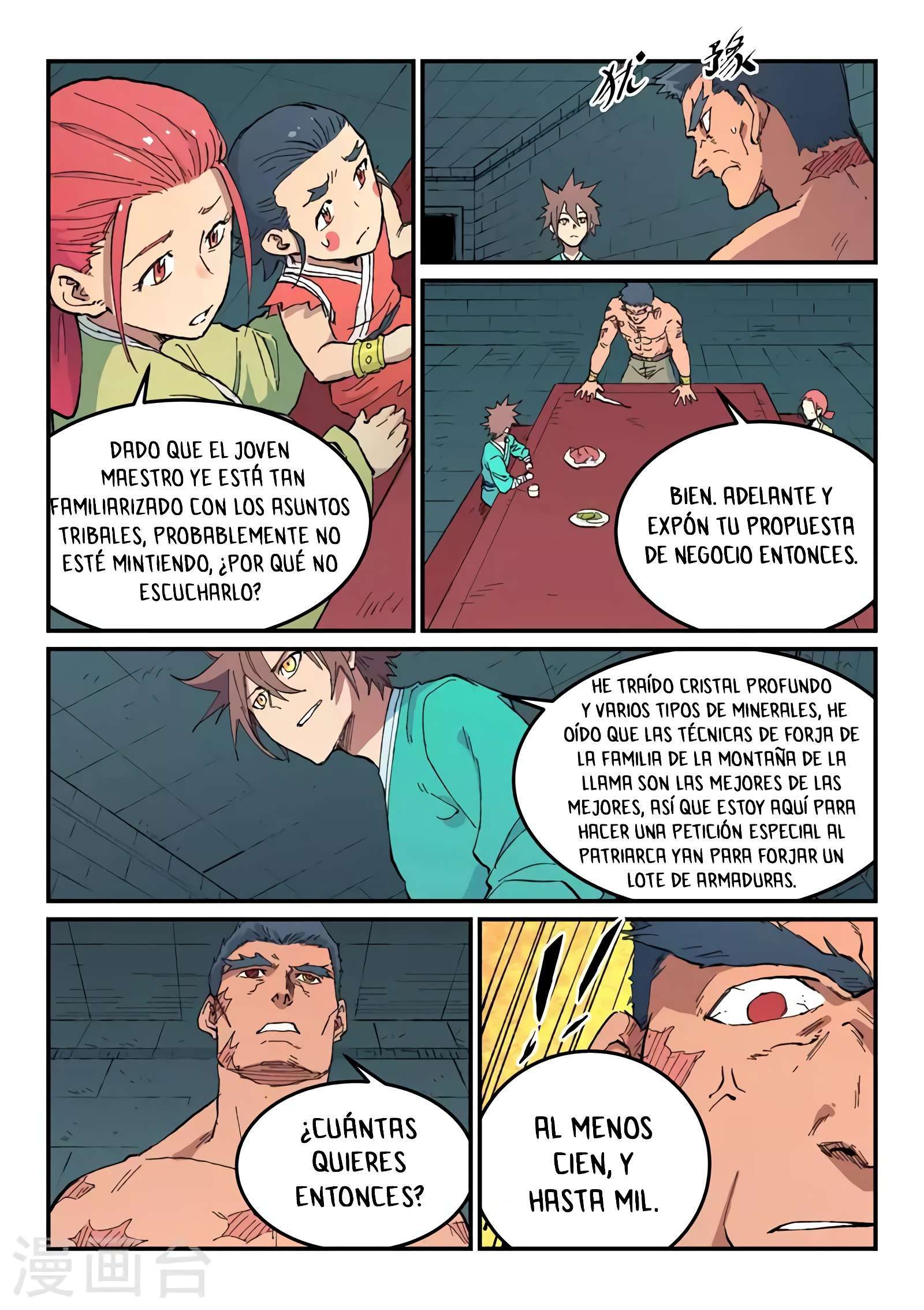 Capitulo 480 page 6