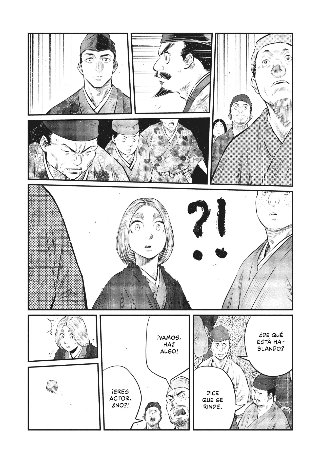 Capitulo 33 page 6