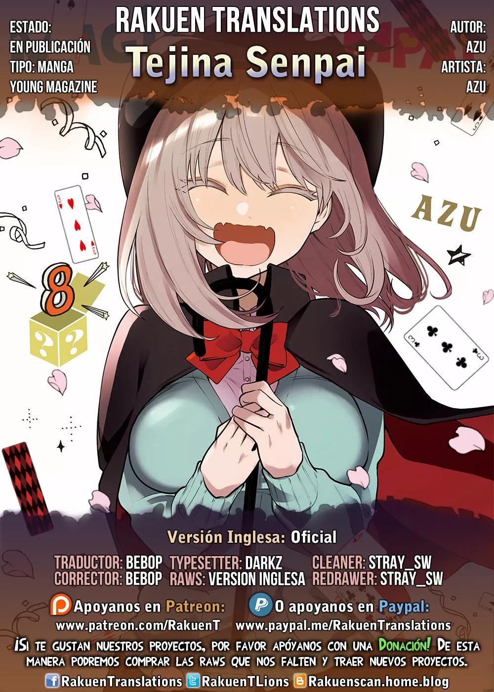 Capitulo 126.50 page 1