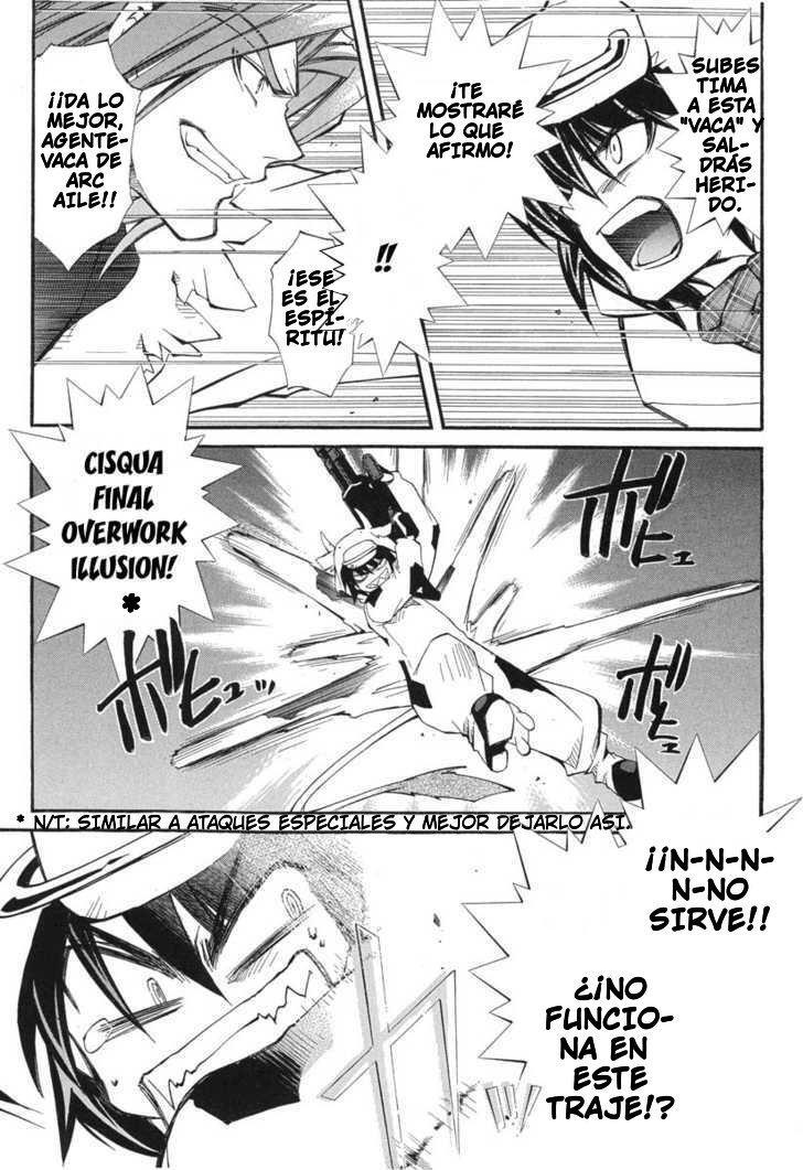 Capitulo 44 page 14