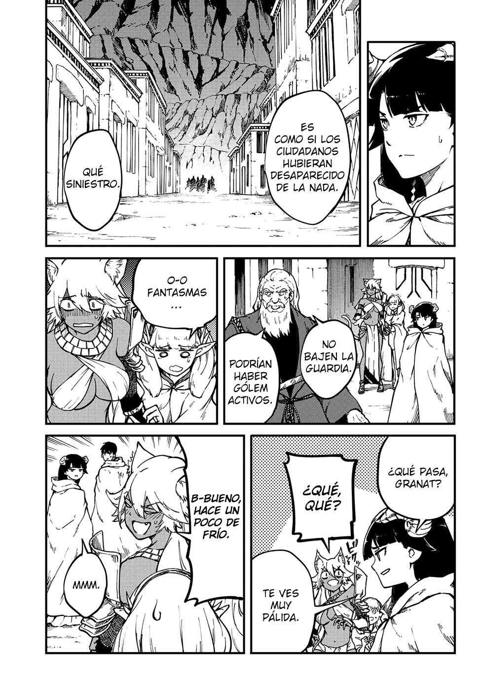 Capitulo 60 page 13
