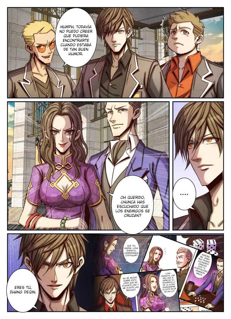 Capitulo 61 page 11