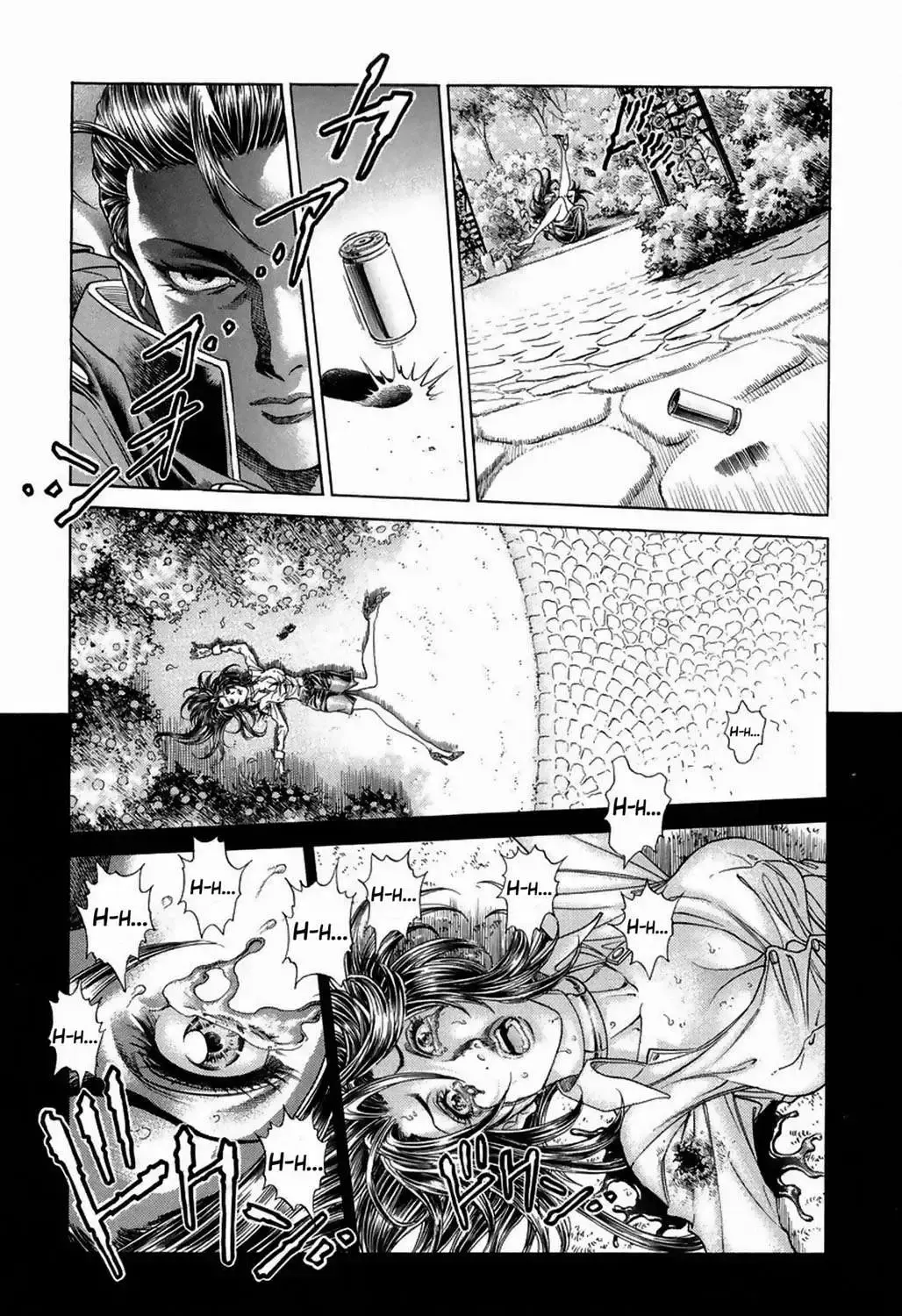 Capitulo 97 page 3