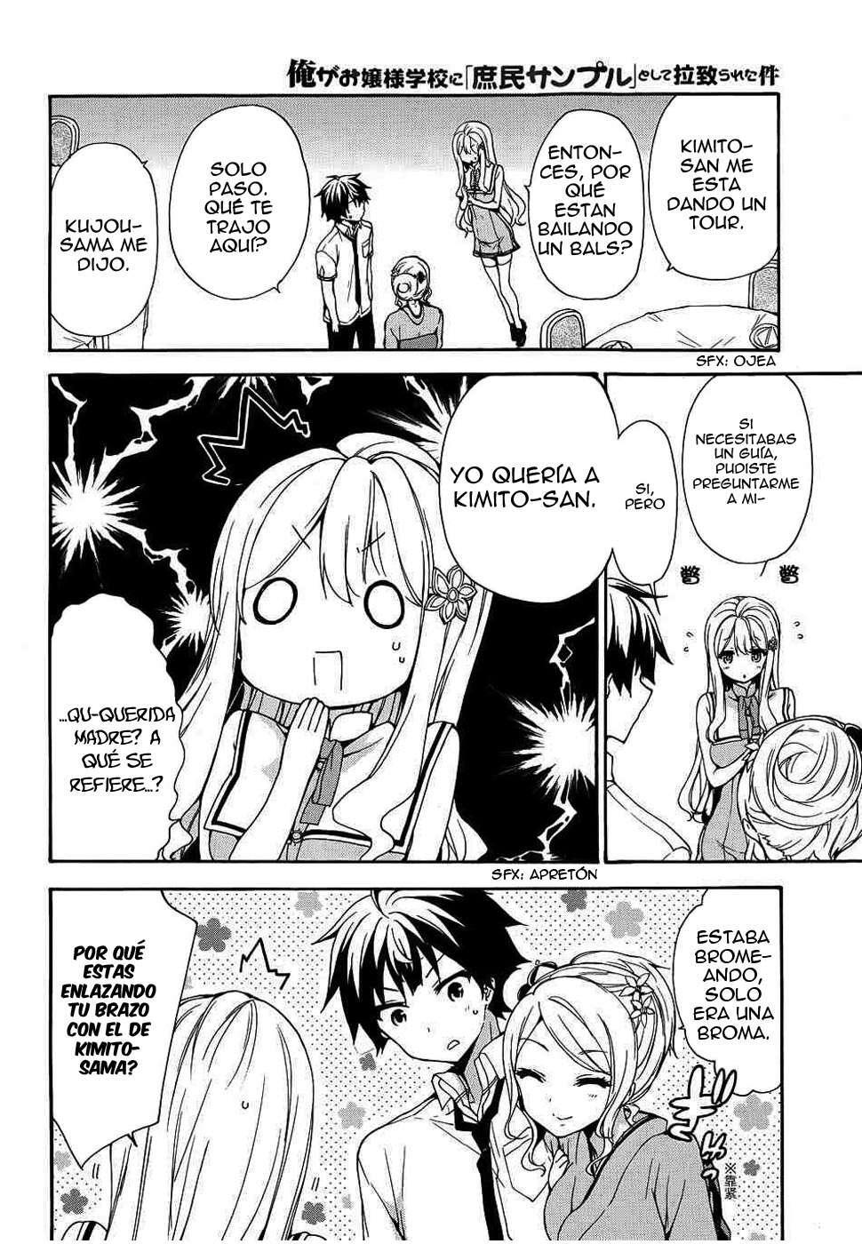 Capitulo 38 page 21