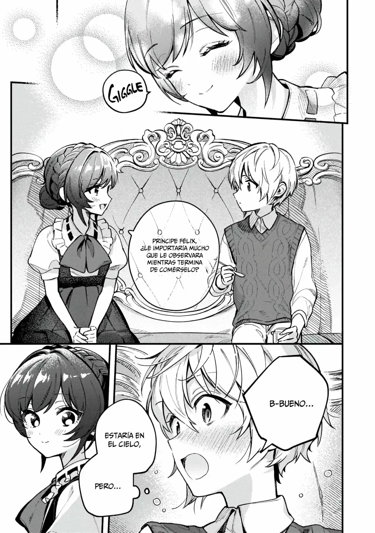Capitulo 6.50 page 5