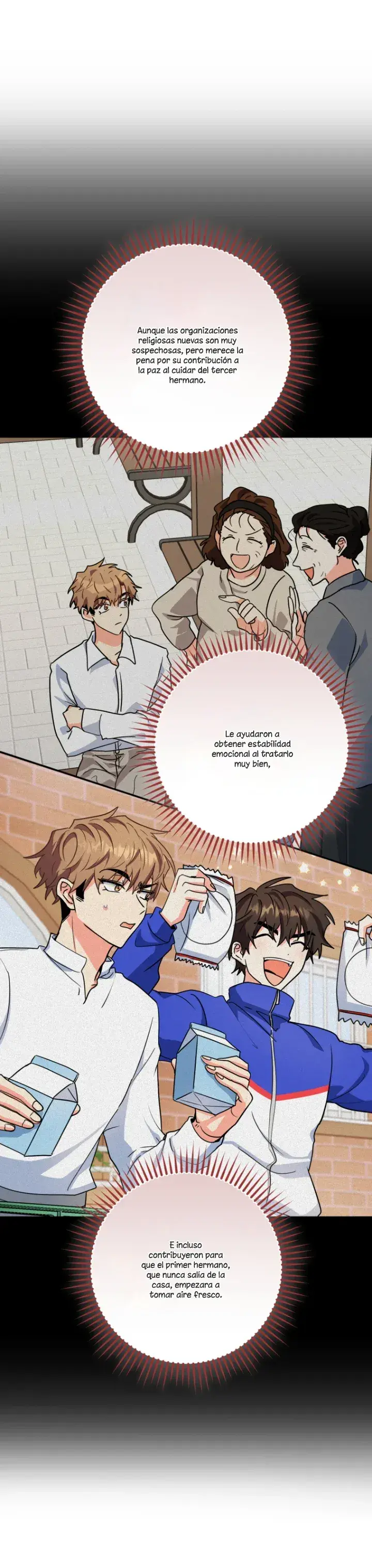 Capitulo 62 page 12