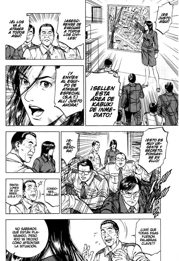 Capitulo 21 page 10