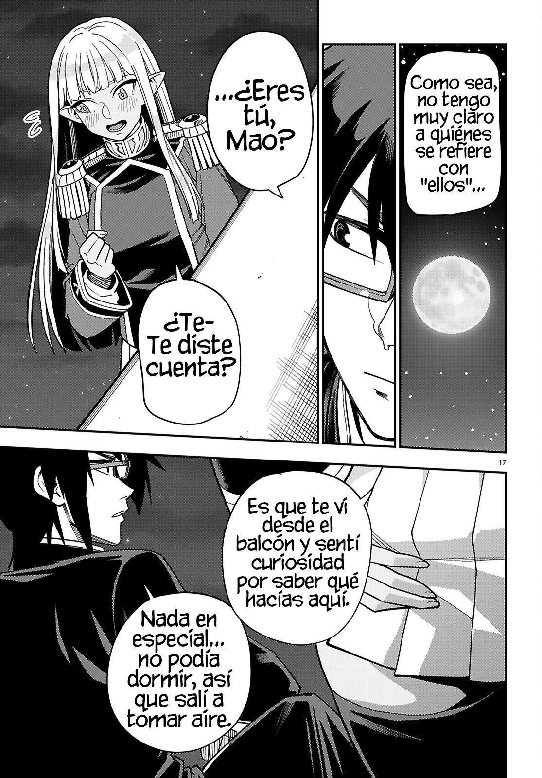 Capitulo 127 page 18