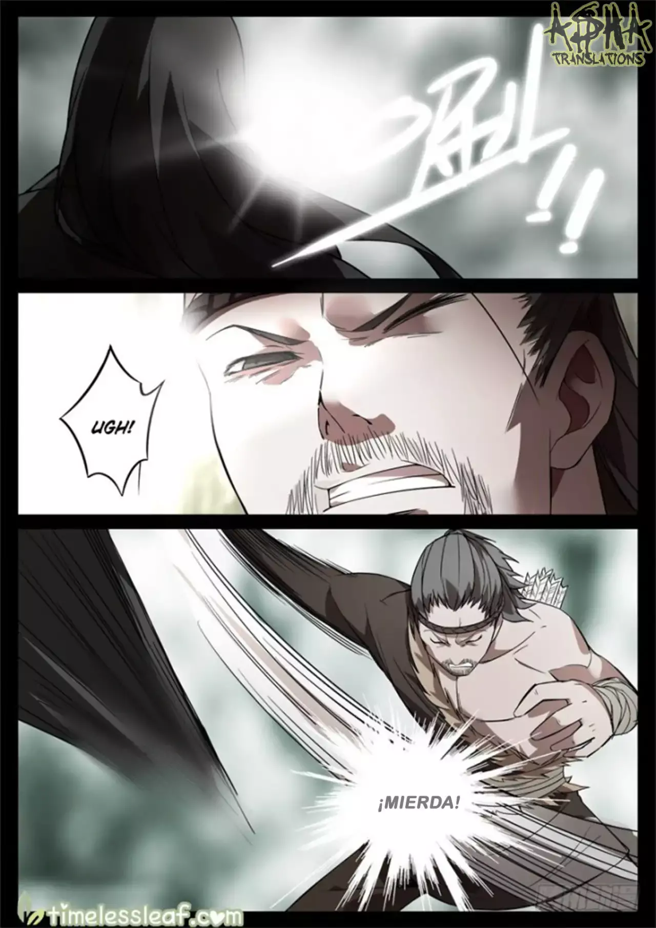 Capitulo 53 page 14