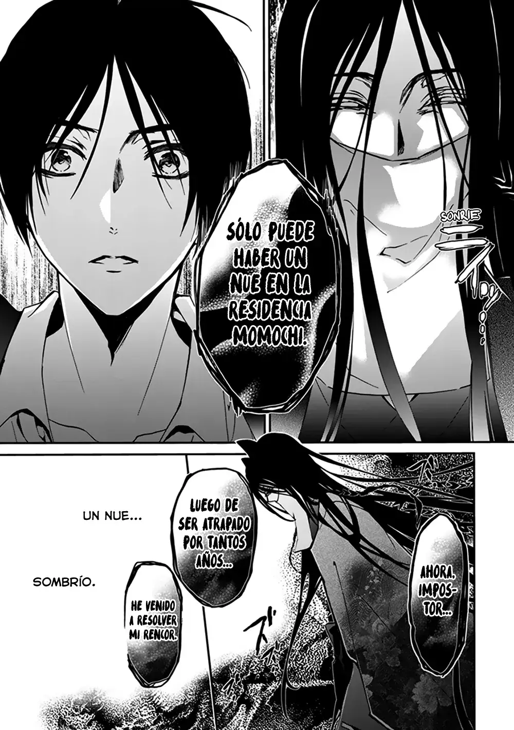 Capitulo 39 page 31