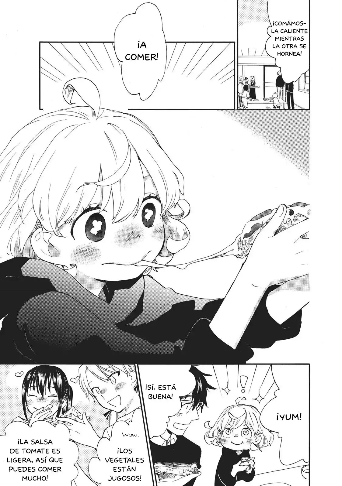Capitulo 52 page 30