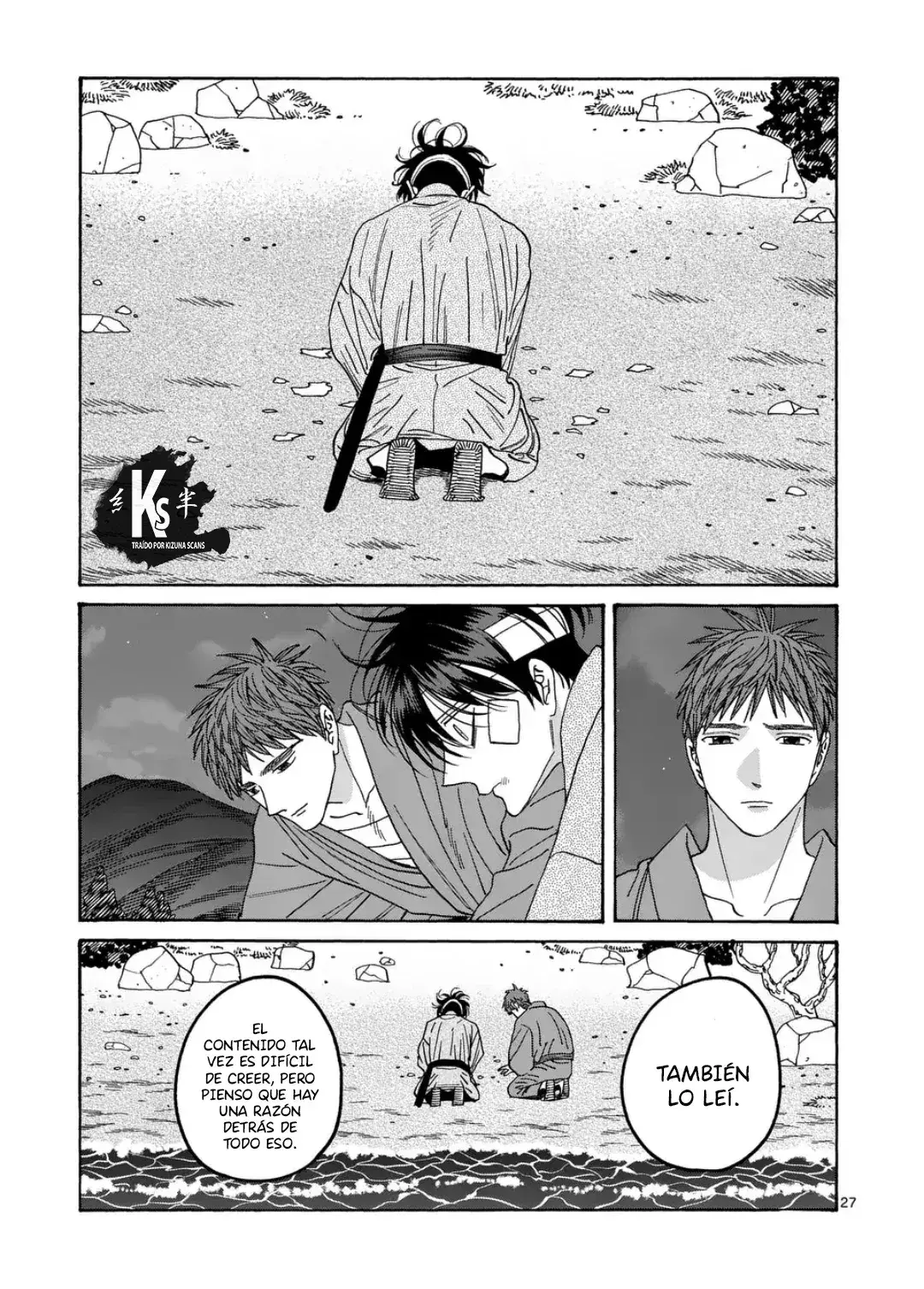 Capitulo 49 page 28