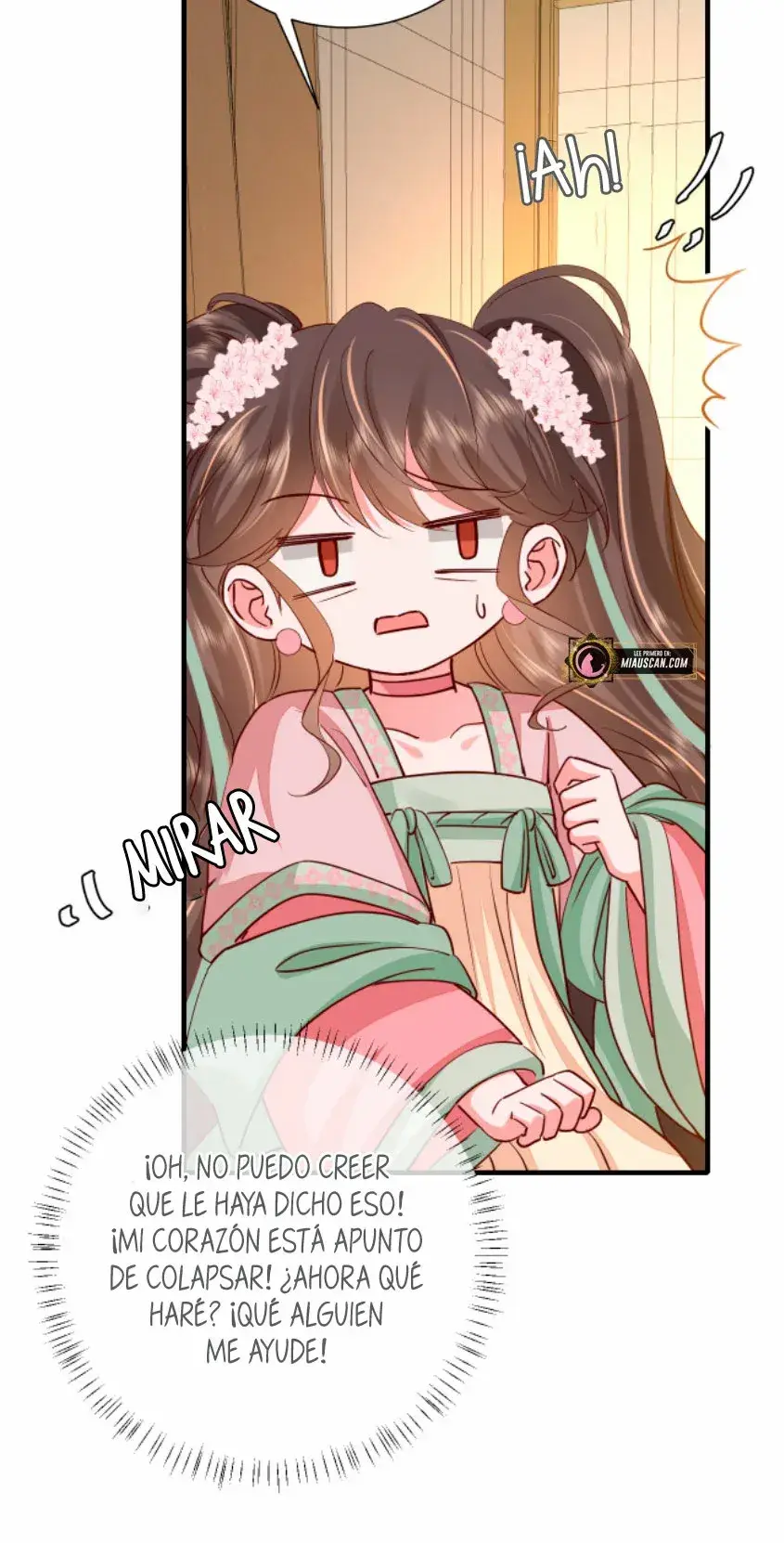 Capitulo 101 page 25