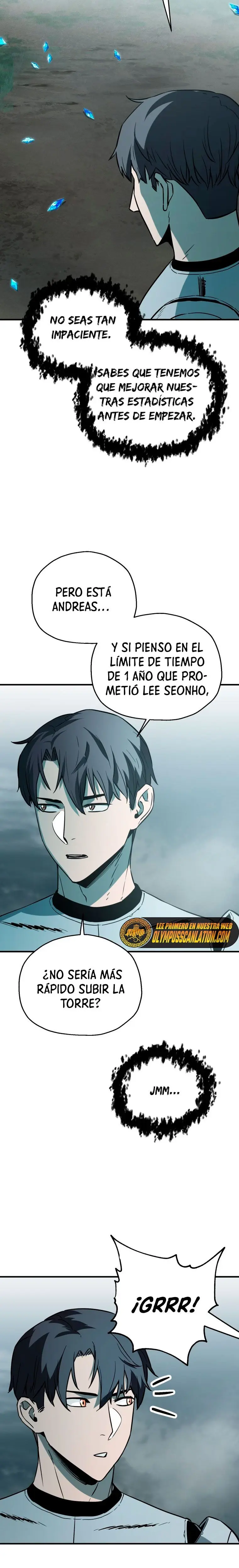 Capitulo 71 page 19
